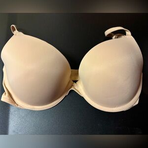 Beige Victoria’s Secret pink size 32d wear everywhere push up